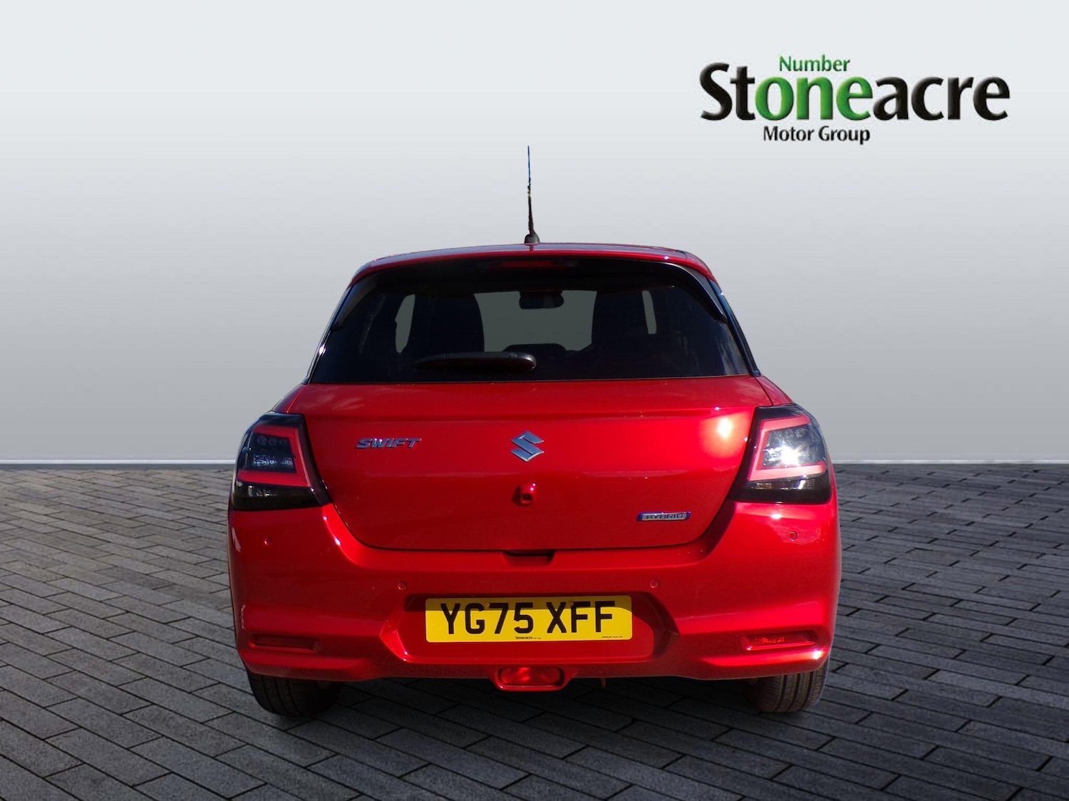 Used Suzuki Swift 2025 for sale - 76562019: Photo 4