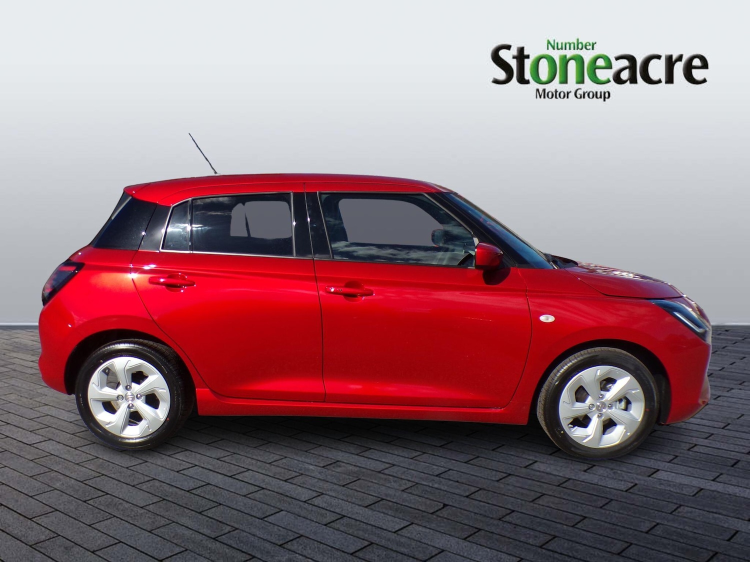 Used Suzuki Swift 2025 for sale - 76562019: Photo 5