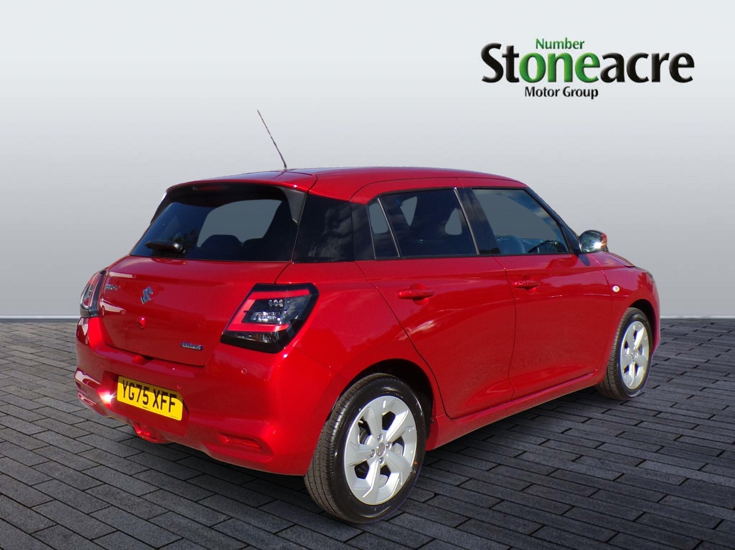 Used Suzuki Swift 2025 for sale - 76562019: Photo 6