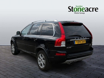 Used Volvo XC90 2014 for sale - 78585526: Photo