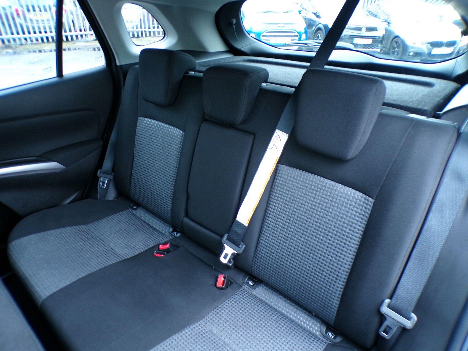 Used Suzuki SX4 S-Cross 2022 for sale - 77574303: Photo 14