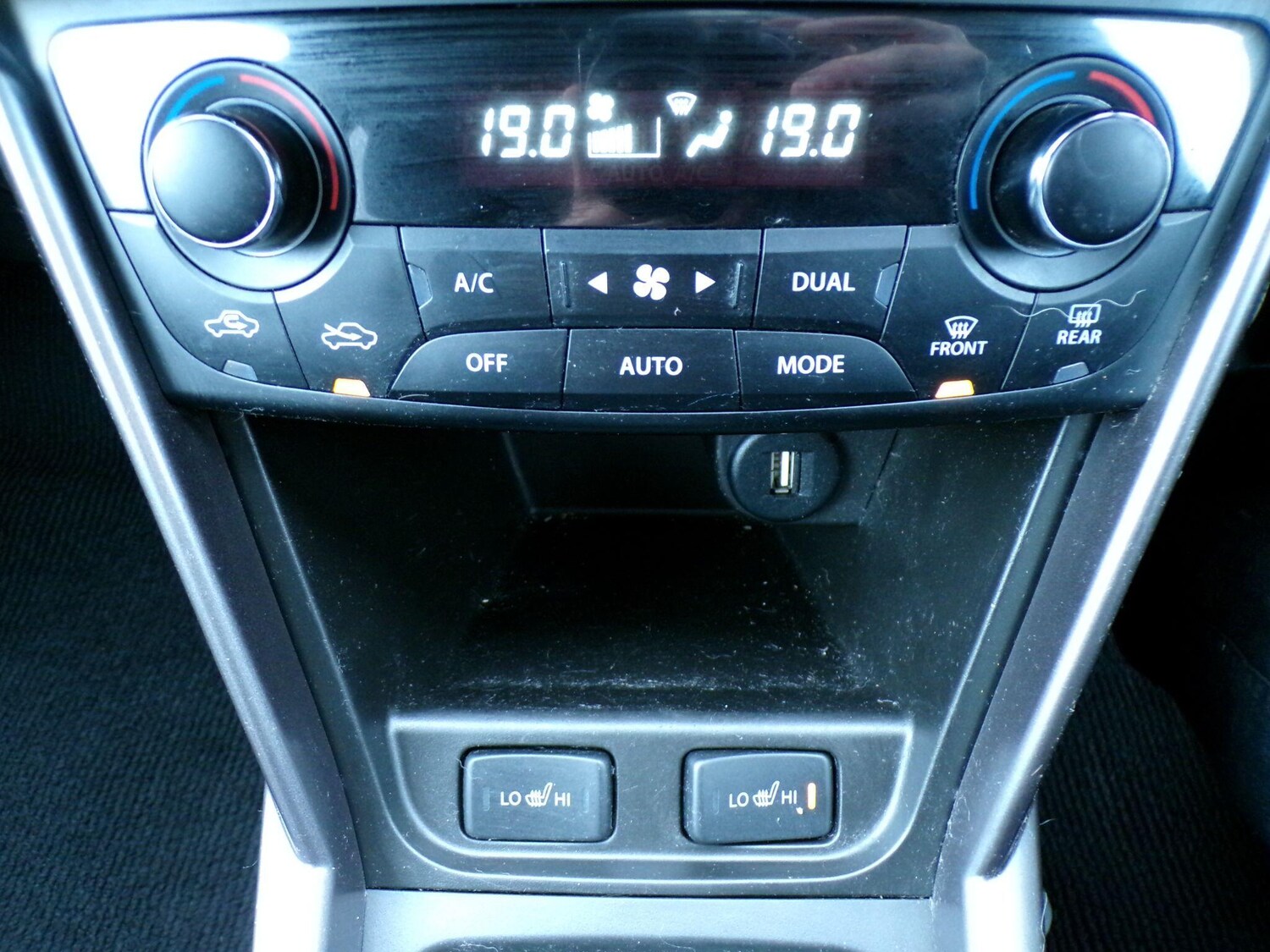 Used Suzuki SX4 S-Cross 2022 for sale - 77574303: Photo 15