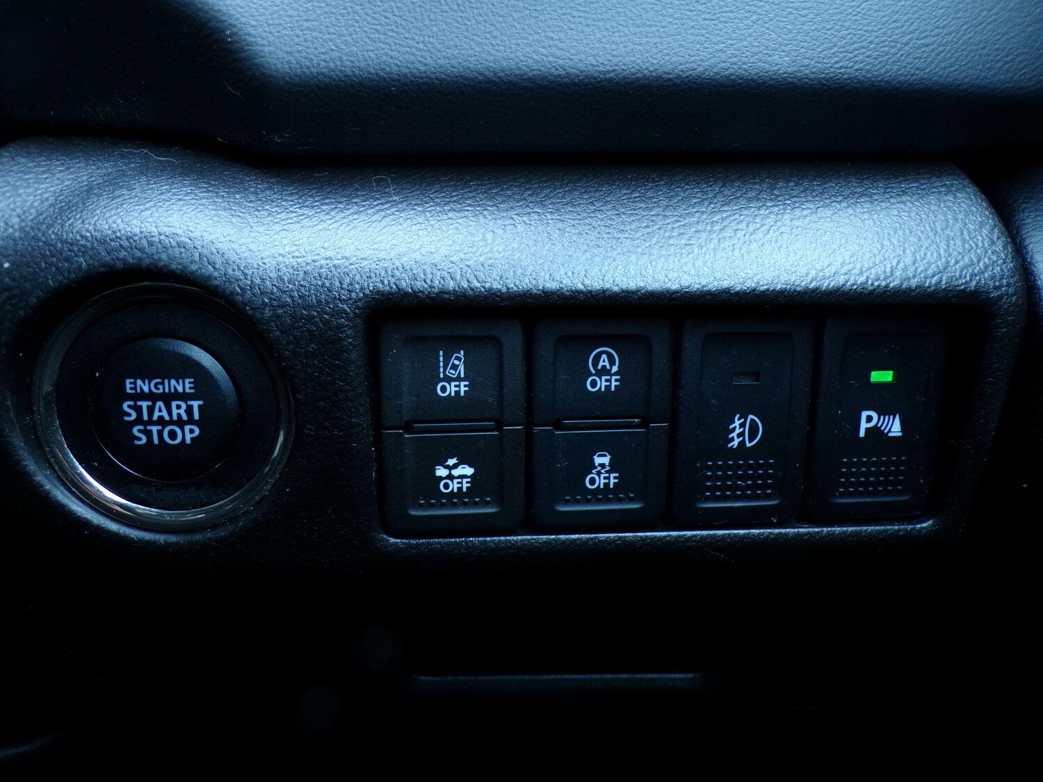 Used Suzuki SX4 S-Cross 2022 for sale - 77574303: Photo 18