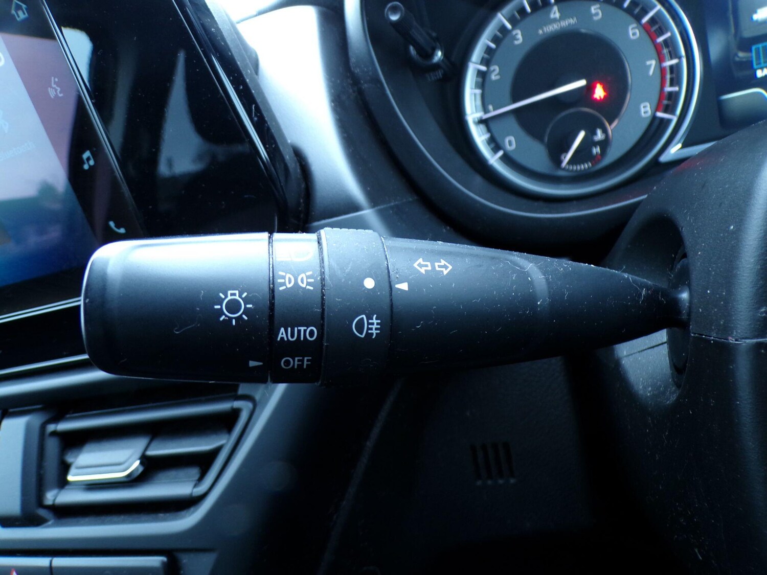 Used Suzuki SX4 S-Cross 2022 for sale - 77574303: Photo 22