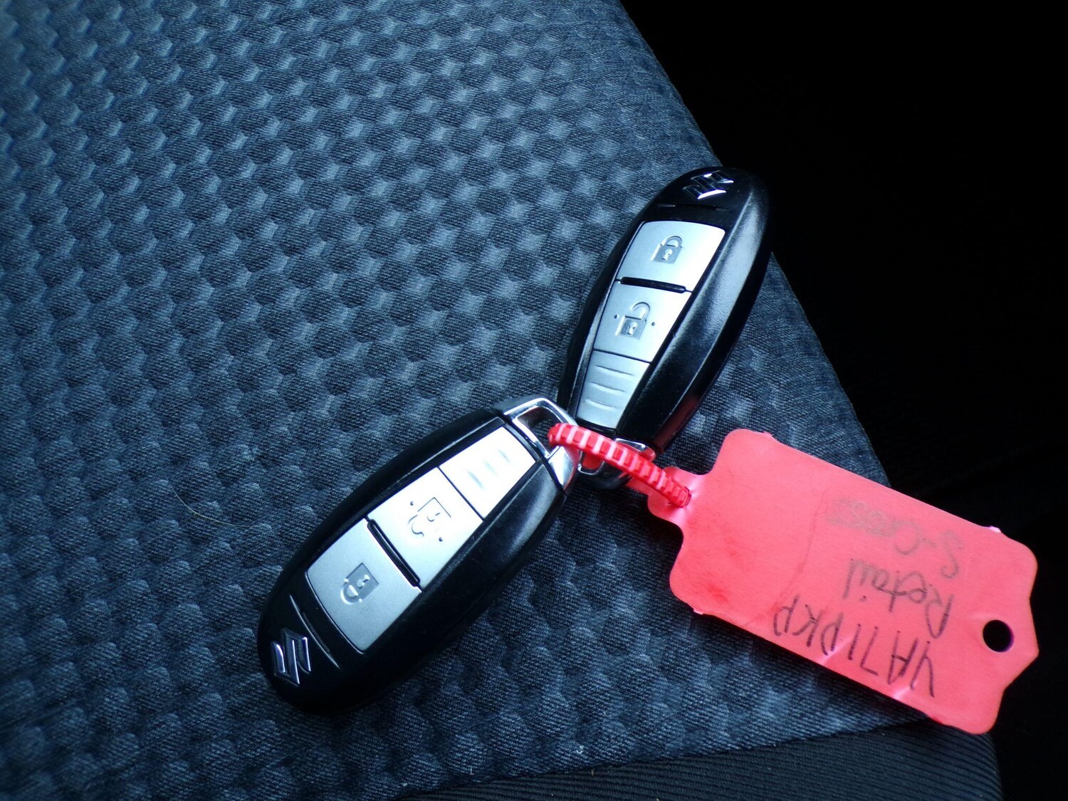 Used Suzuki SX4 S-Cross 2022 for sale - 77574303: Photo 23