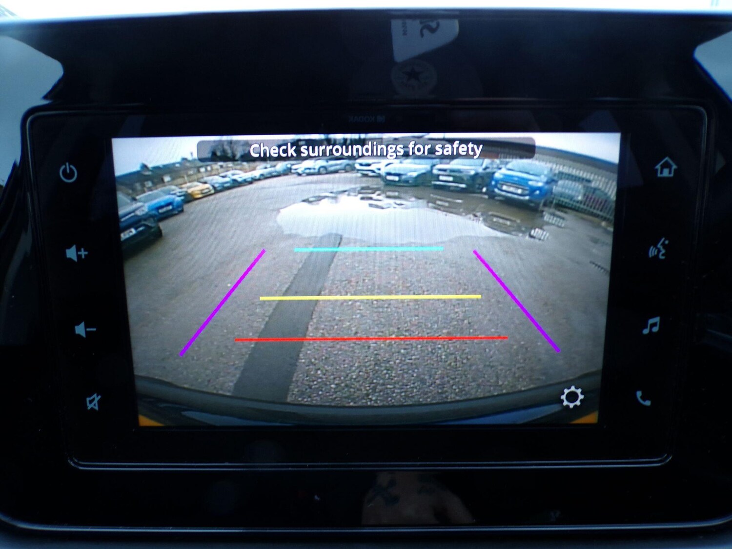 Used Suzuki SX4 S-Cross 2022 for sale - 77574303: Photo 26