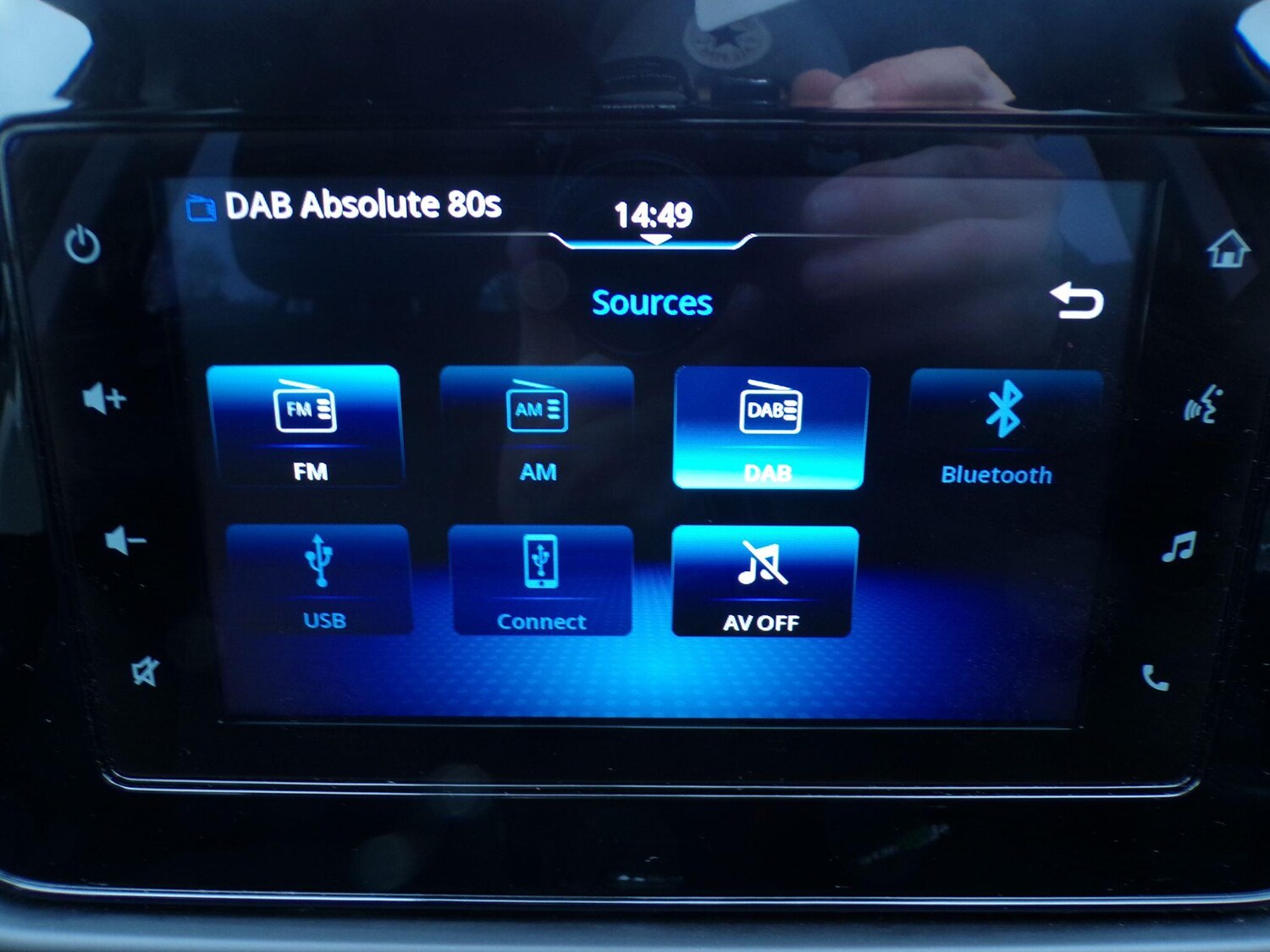 Used Suzuki SX4 S-Cross 2022 for sale - 77574303: Photo 27