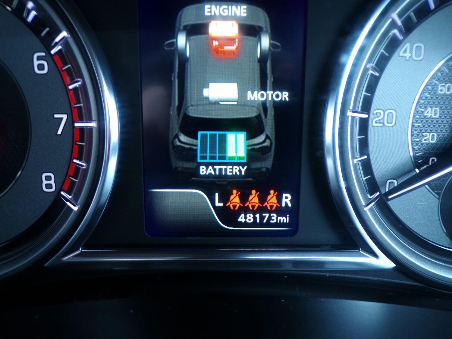 Used Suzuki SX4 S-Cross 2022 for sale - 77574303: Photo 28