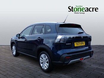 Used Suzuki SX4 S-Cross 2022 for sale - 77574303: Photo