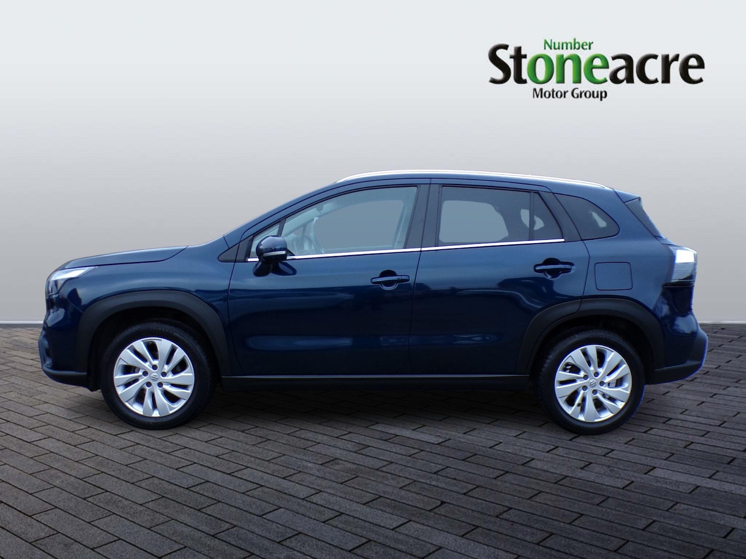 Used Suzuki SX4 S-Cross 2022 for sale - 77574303: Photo 5