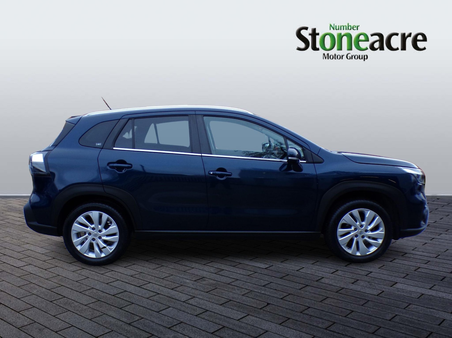 Used Suzuki SX4 S-Cross 2022 for sale - 77574303: Photo 7