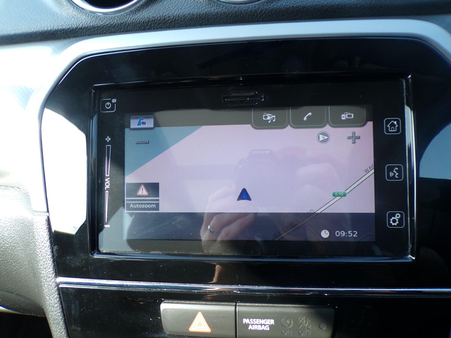 Vehicle 19