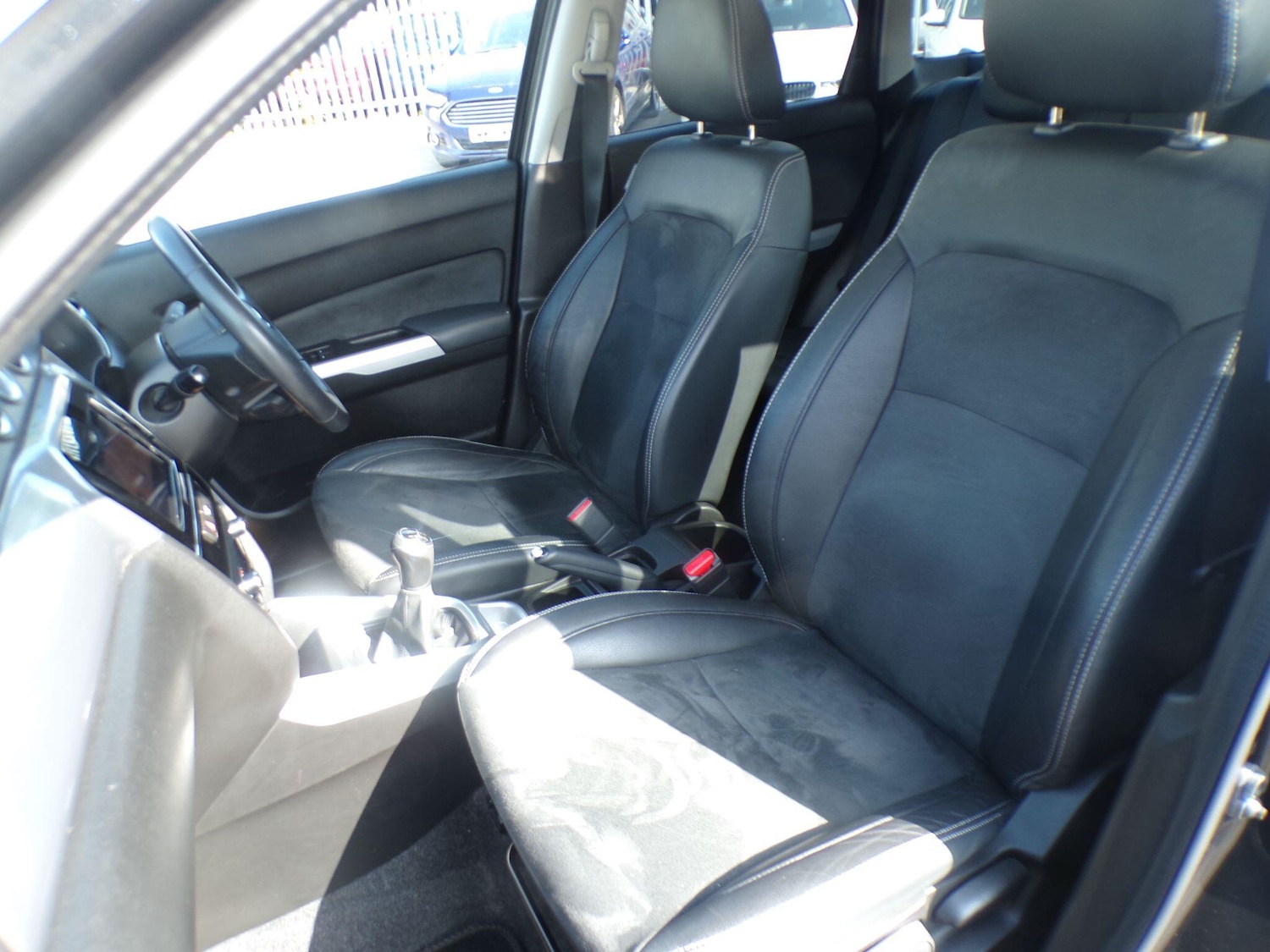 Vehicle 26