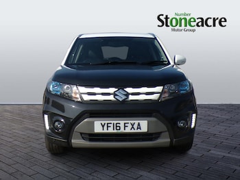 Used Suzuki Vitara 2016 for sale - 75577756: Photo