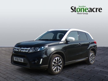 Used Suzuki Vitara 2016 for sale - 75577756: Photo