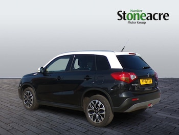 Used Suzuki Vitara 2016 for sale - 75577756: Photo