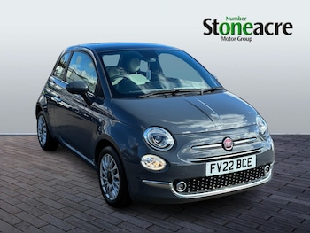Used Fiat 500 2022 for sale - 78334796: Photo