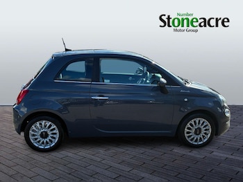Used Fiat 500 2022 for sale - 78334796: Photo