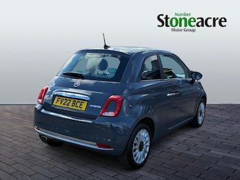 Used Fiat 500 2022 for sale - 78334796: Photo