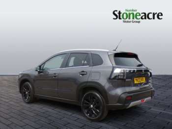 Used Suzuki SX4 S-Cross 2022 for sale - 75140359: Photo