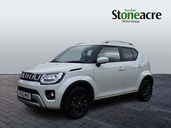 Used Suzuki Ignis 2022 for sale - 75977035: Photo