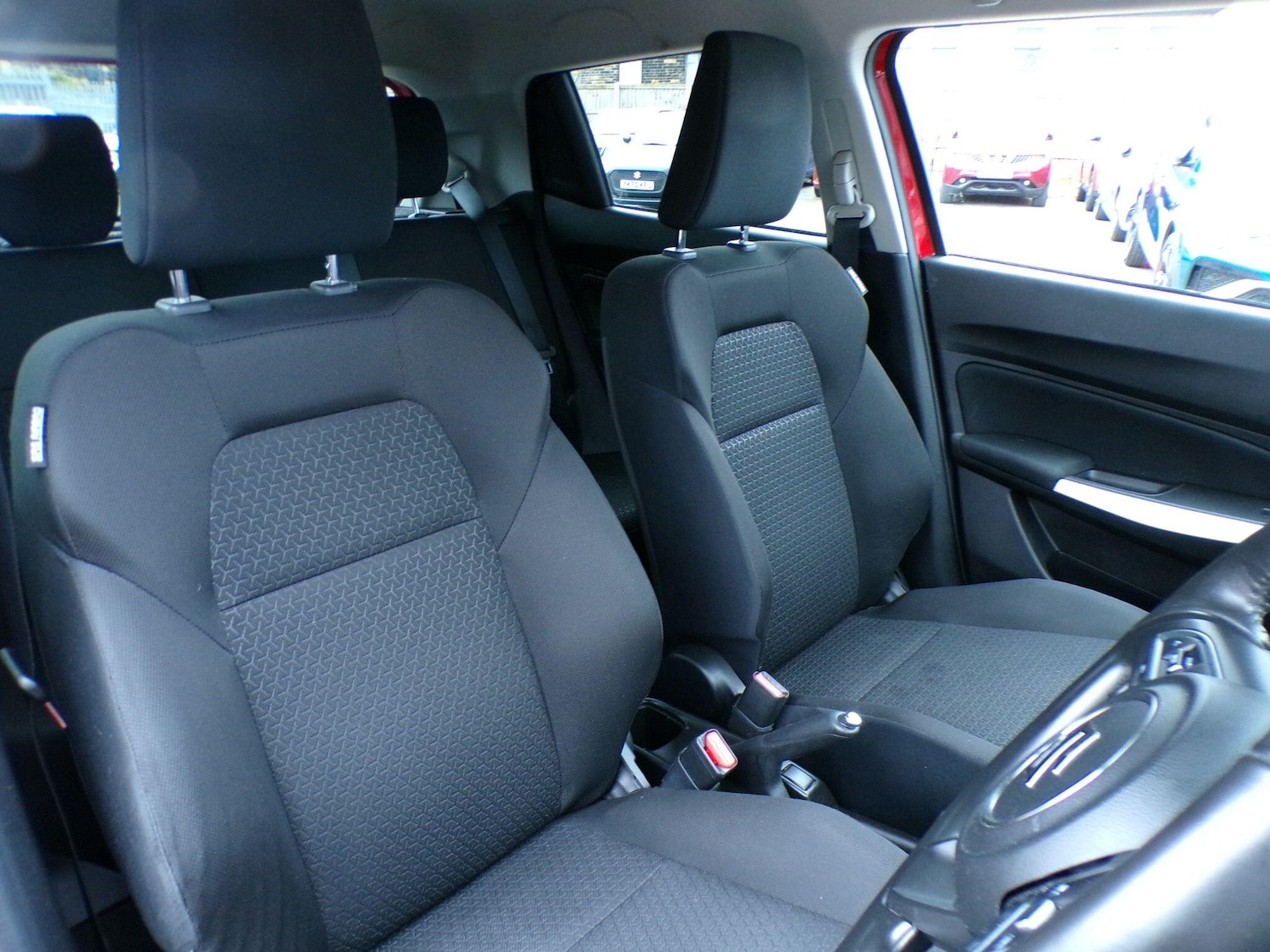 Used Suzuki Swift 2022 for sale - 77710228: Photo 11