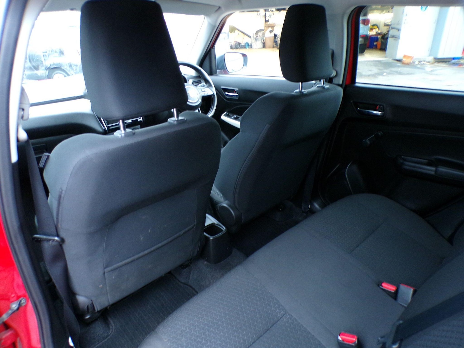 Used Suzuki Swift 2022 for sale - 77710228: Photo 12