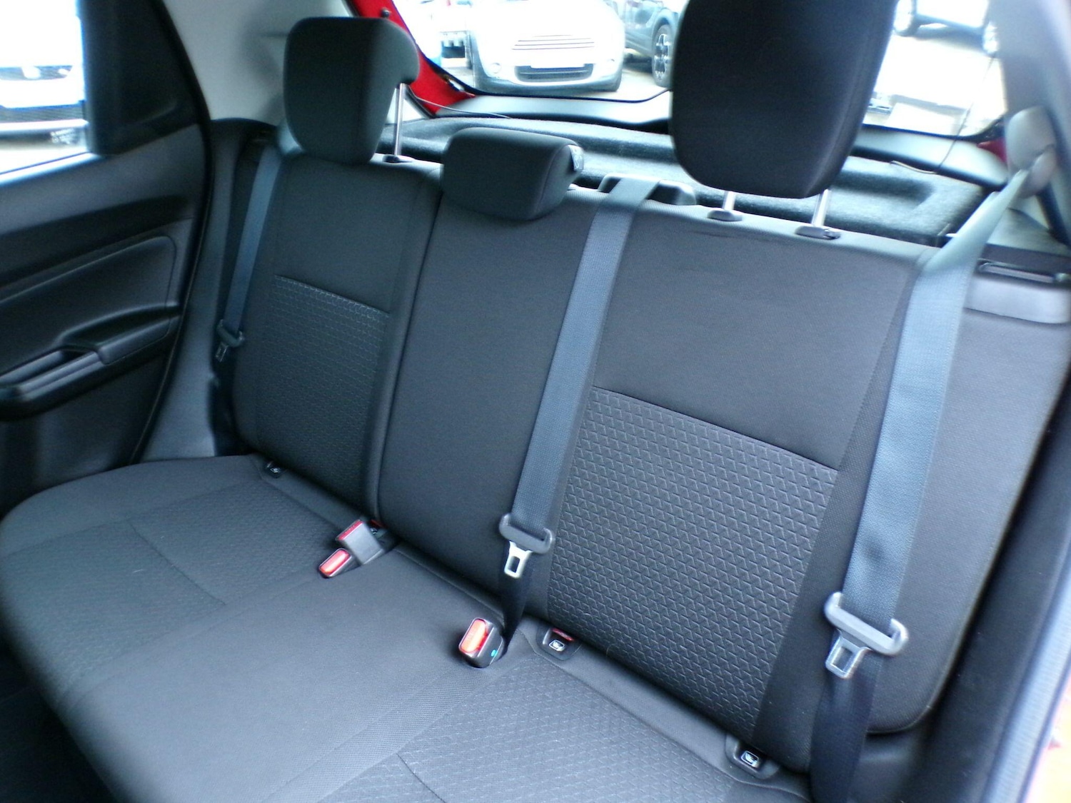 Used Suzuki Swift 2022 for sale - 77710228: Photo 13