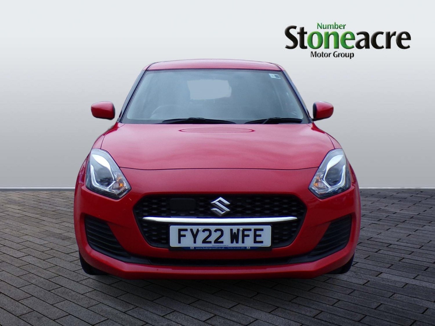 Used Suzuki Swift 2022 for sale - 77710228: Photo 2