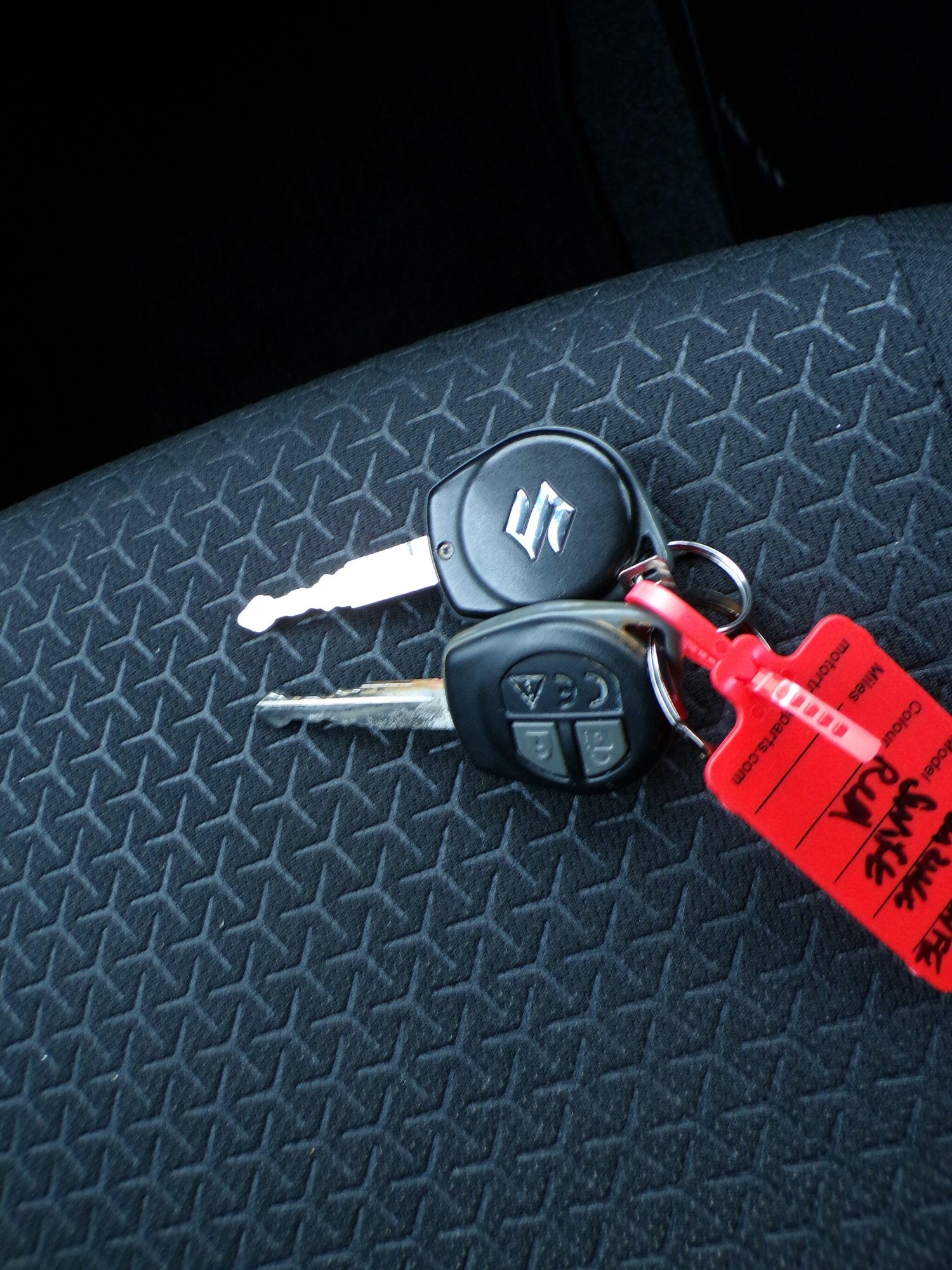 Used Suzuki Swift 2022 for sale - 77710228: Photo 23