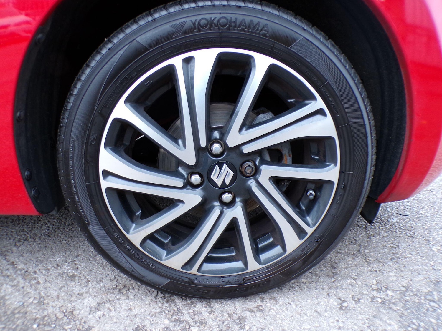 Used Suzuki Swift 2022 for sale - 77710228: Photo 24