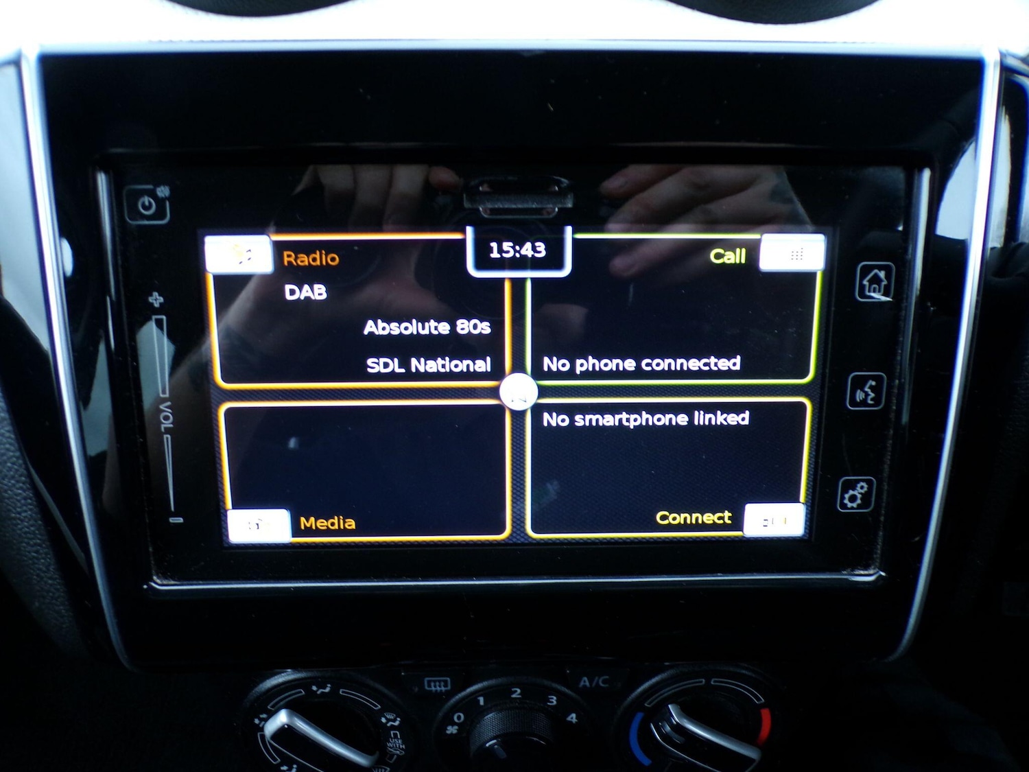 Used Suzuki Swift 2022 for sale - 77710228: Photo 26