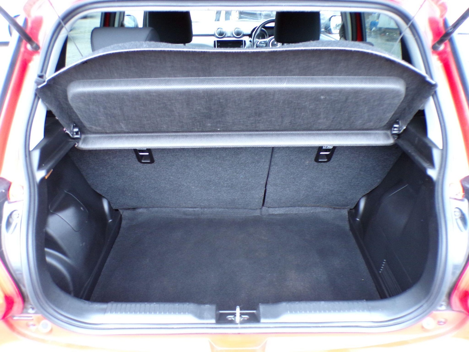 Used Suzuki Swift 2022 for sale - 77710228: Photo 29