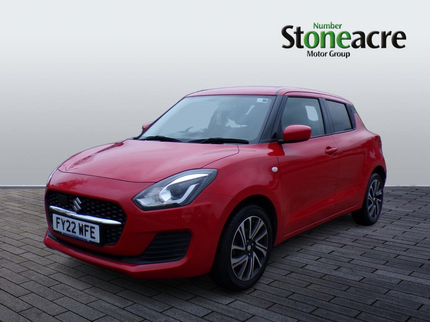 Used Suzuki Swift 2022 for sale - 77710228: Photo 3