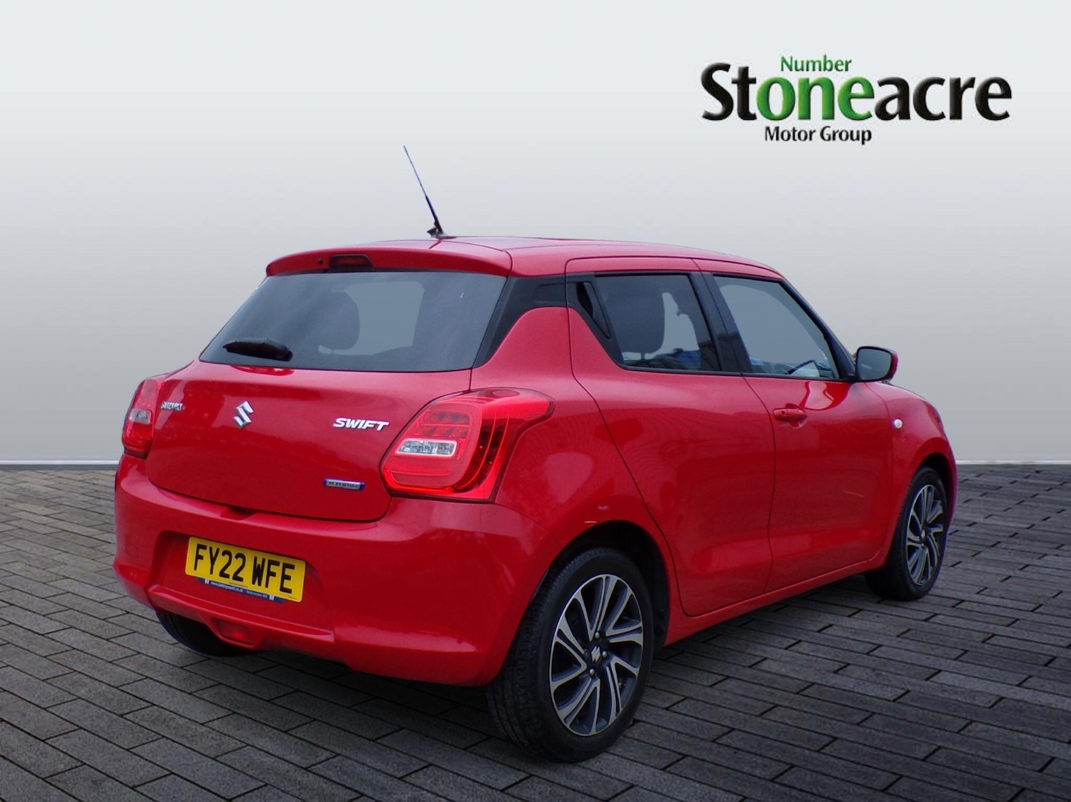 Used Suzuki Swift 2022 for sale - 77710228: Photo 31