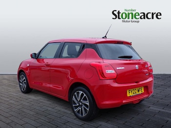 Used Suzuki Swift 2022 for sale - 77710228: Photo