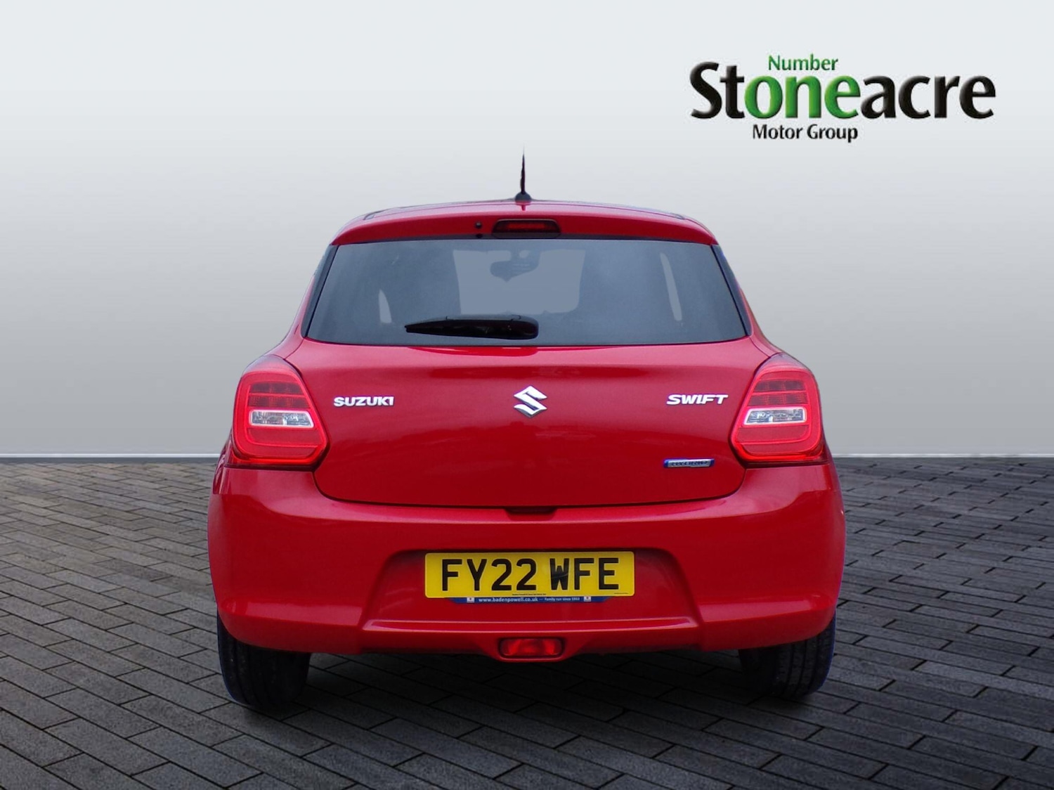 Used Suzuki Swift 2022 for sale - 77710228: Photo 6