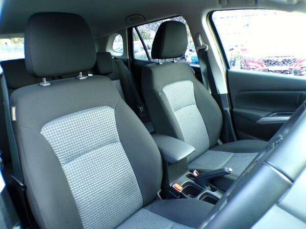 Used Suzuki SX4 S-Cross 2024 for sale - 76317826: Photo 11