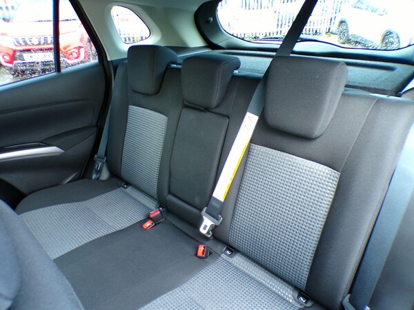 Used Suzuki SX4 S-Cross 2024 for sale - 76317826: Photo 13