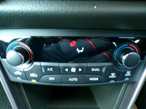 Used Suzuki SX4 S-Cross 2024 for sale - 76317826: Photo 14