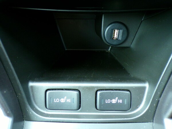 Used Suzuki SX4 S-Cross 2024 for sale - 76317826: Photo 15