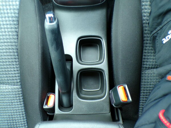Used Suzuki SX4 S-Cross 2024 for sale - 76317826: Photo 16