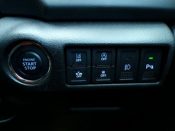 Used Suzuki SX4 S-Cross 2024 for sale - 76317826: Photo 18
