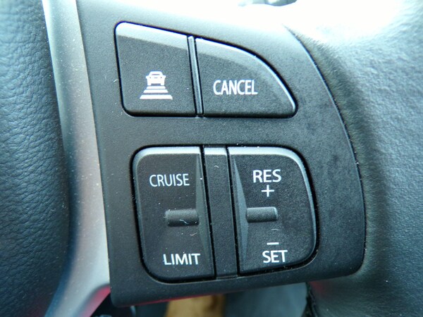 Used Suzuki SX4 S-Cross 2024 for sale - 76317826: Photo 20