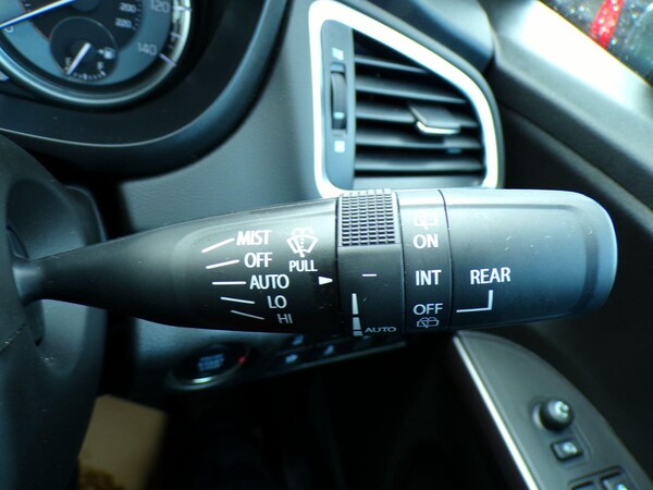 Used Suzuki SX4 S-Cross 2024 for sale - 76317826: Photo 21