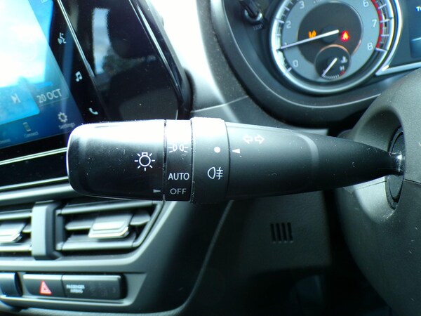 Used Suzuki SX4 S-Cross 2024 for sale - 76317826: Photo 22