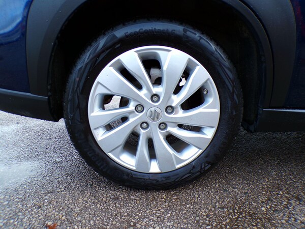 Used Suzuki SX4 S-Cross 2024 for sale - 76317826: Photo 24