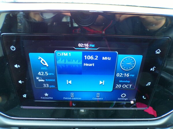 Used Suzuki SX4 S-Cross 2024 for sale - 76317826: Photo 25