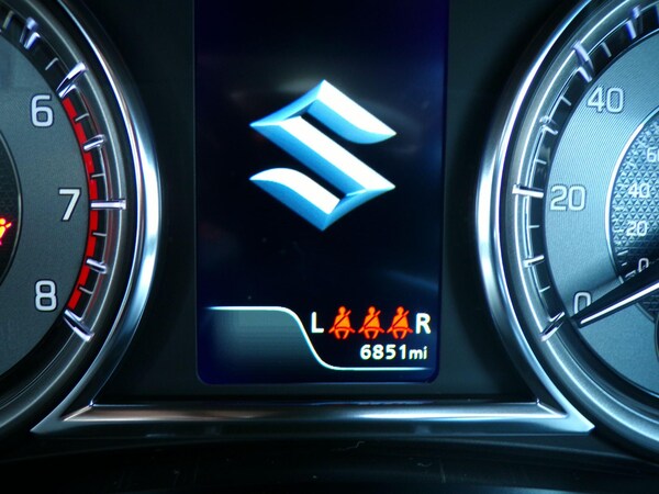 Used Suzuki SX4 S-Cross 2024 for sale - 76317826: Photo 26