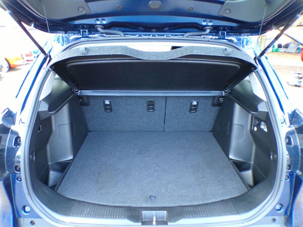 Used Suzuki SX4 S-Cross 2024 for sale - 76317826: Photo 27